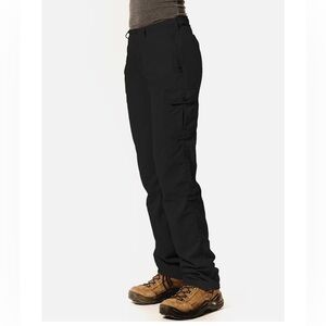 Clothing Arts Hidden Pocket Travel Pants